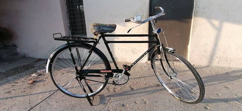Phoneix Bicycle For Sale 1