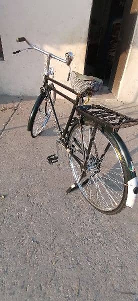 Phoneix Bicycle For Sale 3