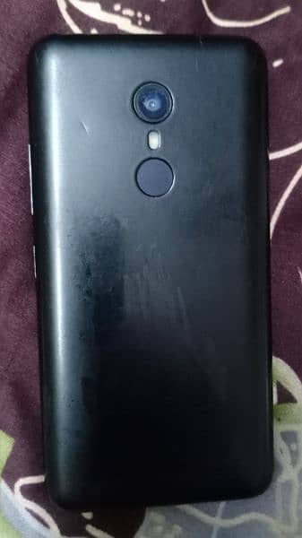 itel A33 . . Box Available 3