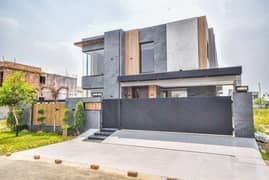 Brand New Luxurious House for Rent in Phase 4 DHA 0