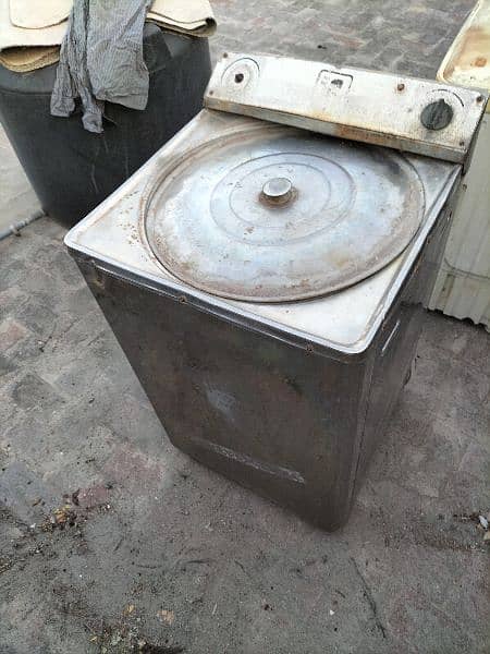 washing machine for sale 0