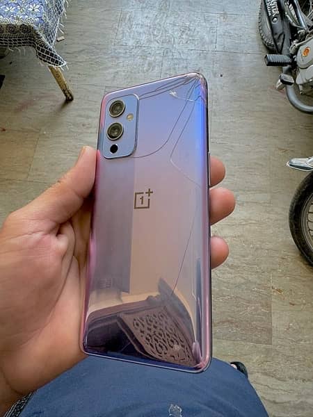 oneplus 9 | pta spproved 3