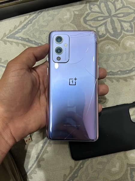 oneplus 9 | pta spproved 4