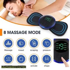 Body Massagar
