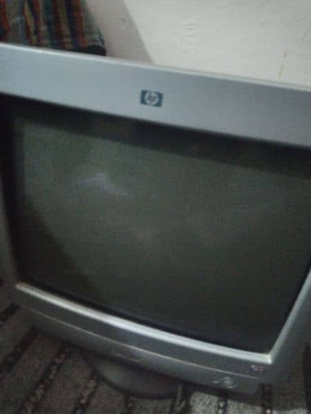 Monitor for sale | 17inch |hp 1