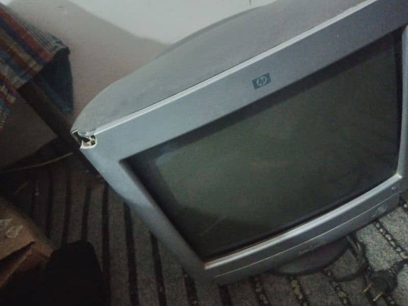 Monitor for sale | 17inch |hp 3