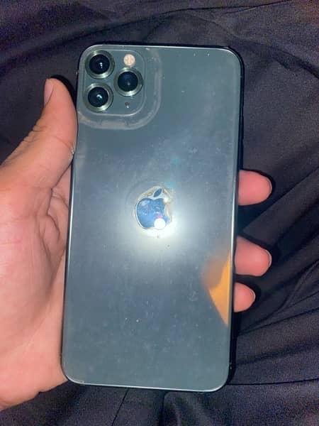 iphone 11pro max pta approved 1