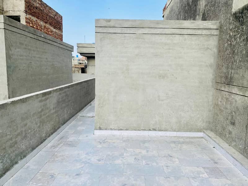 2.5 Marla Brand New Double Story House Sale in Samanabad Lahore 27