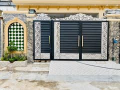 6.25 Marla Brand New Triple Story House For Sale in Samanabad Lahore