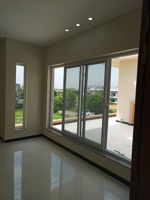 Kanal Brand New Triple Storey House Available For Sale In Dha Phase 2 7