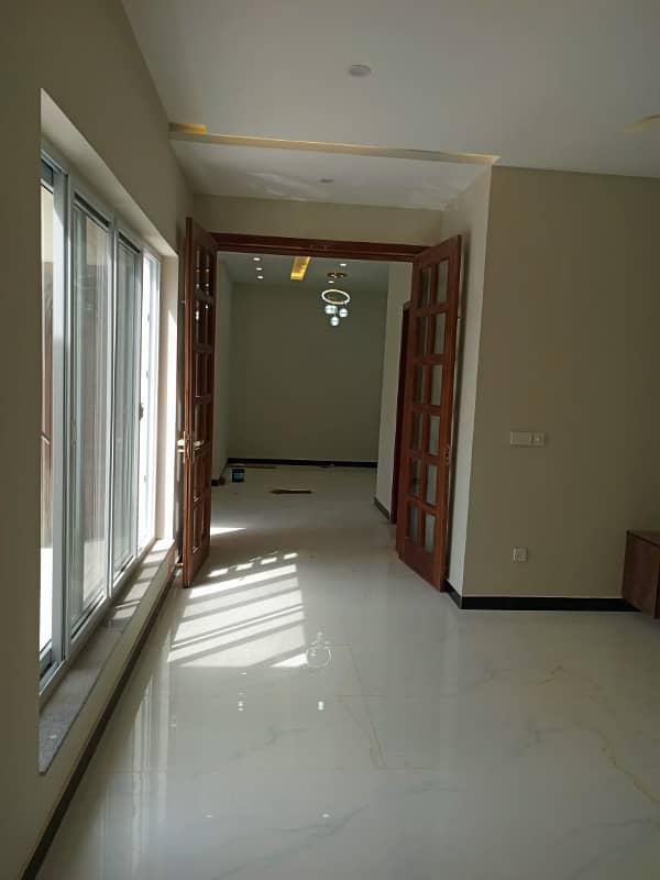 Kanal Brand New Triple Storey House Available For Sale In Dha Phase 2 8