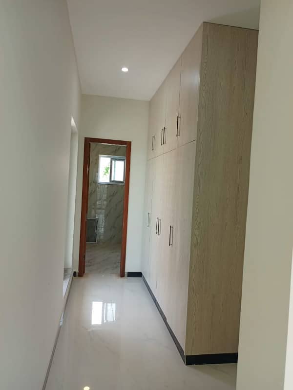 Kanal Brand New Triple Storey House Available For Sale In Dha Phase 2 11