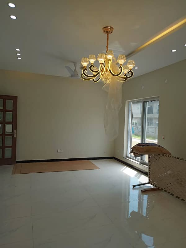 Kanal Brand New Triple Storey House Available For Sale In Dha Phase 2 15
