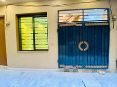 2 Marla Brand New Double Story House For Sale In Samanabad Lahore 0