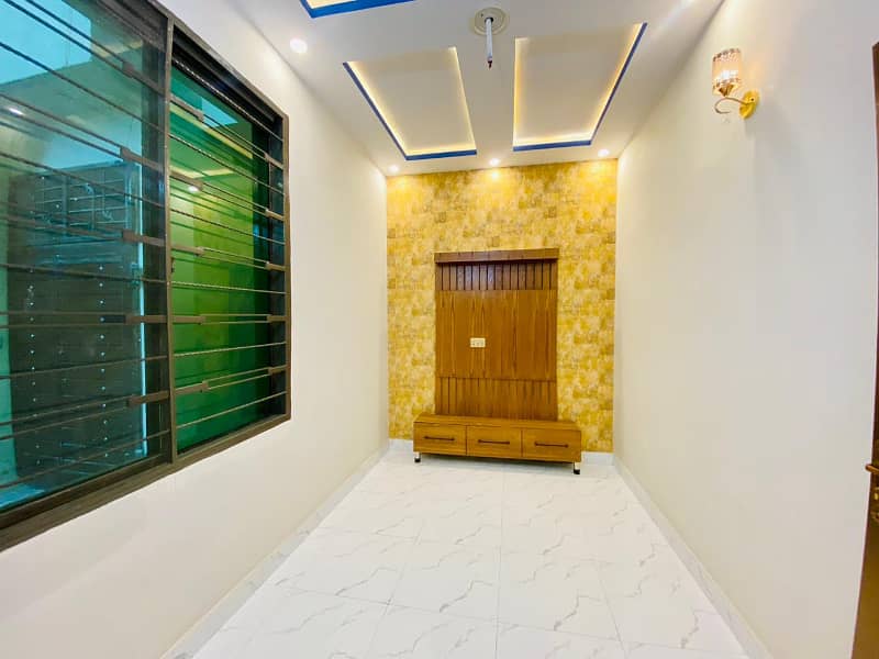 2 Marla Brand New Double Story House For Sale In Samanabad Lahore 6