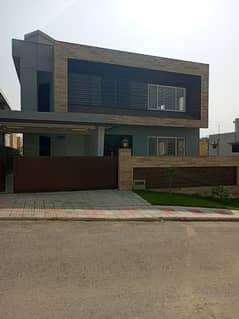 Kanal Brand New House Available For Sale In Dha Phase 2 Islamabad 0