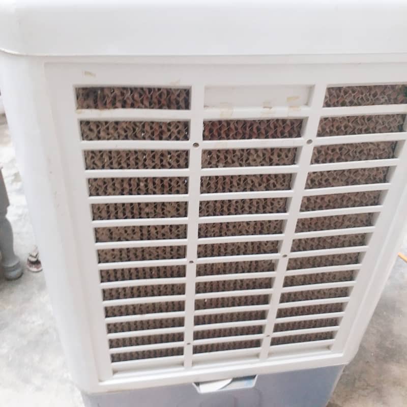 Full Size Air Cooler Room Cooler 1