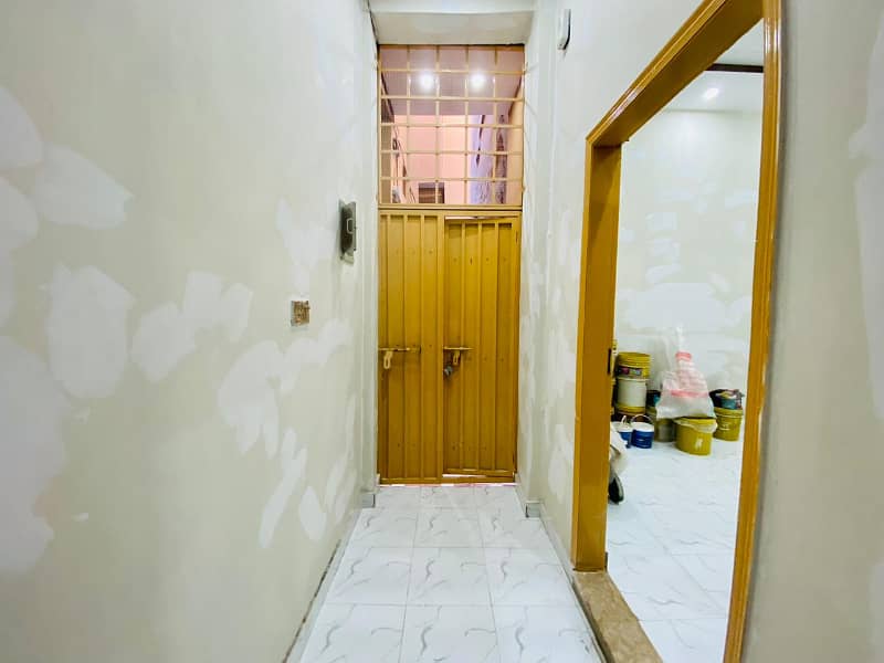 1.5 Marla Brand New Double Storey House For Sale In Samanabad Lahore 7