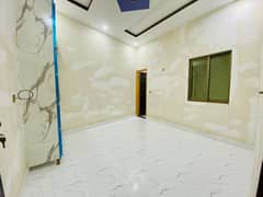 2 Marla Brand New Double Story House For Sale In Samanabad Lahore