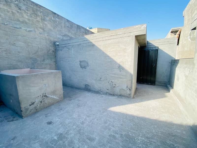 2 Marla Brand New Double Story House For Sale In Samanabad Lahore 21