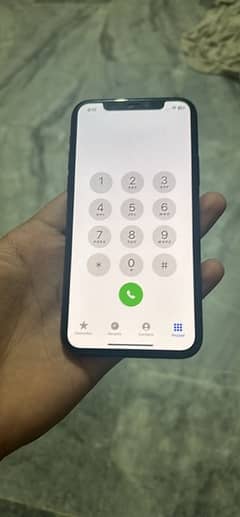 iPhone 11 Pro fu with box