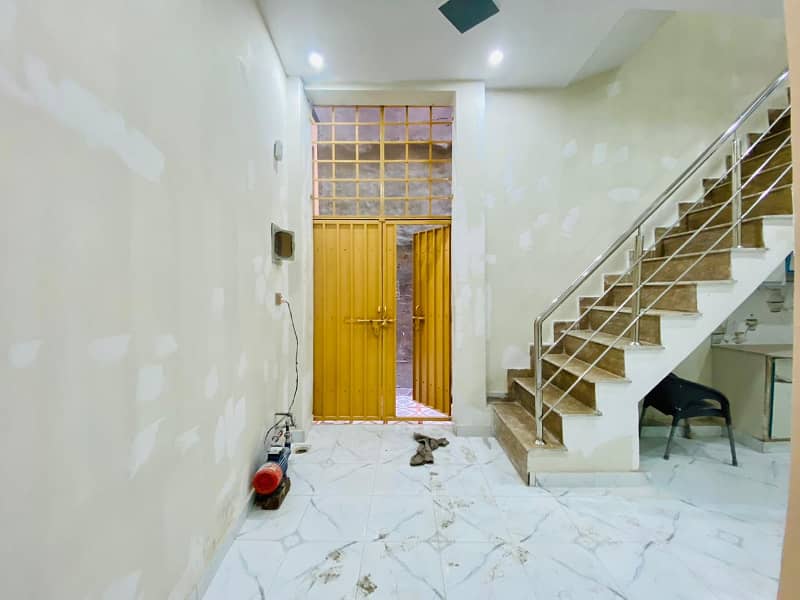 2 Marla Brand New Double Storey House For Sale In Samanabad Lahore 6