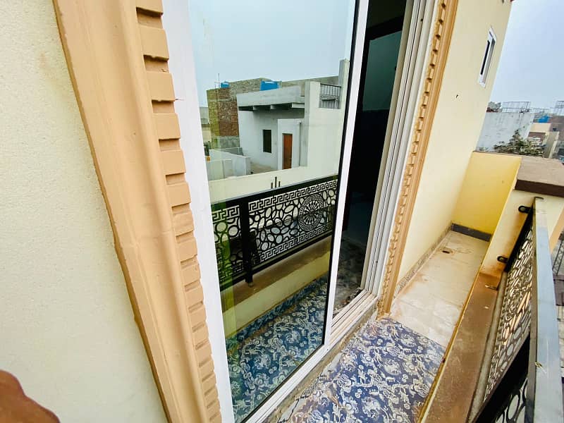 3 Marla Brand New Triple Storey House For Sale In Samanabad Lahore 35