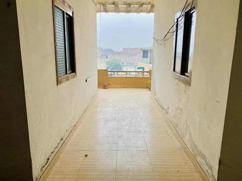 3 Marla Furnished Flat For Sale In Samanabad Lahore 3