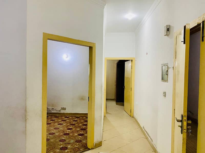 3 Marla Furnished Flat For Sale In Samanabad Lahore 9