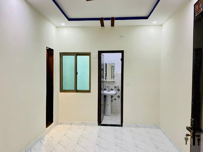 2 Marla Brand New Double Storey House For Sale In Samanabad Lahore 21