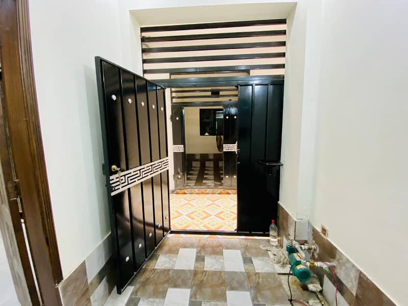 2 Marla Brand New Double Storey House For Sale In New Chuburji Park Lahore 7