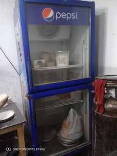 Deep Freezer for sale