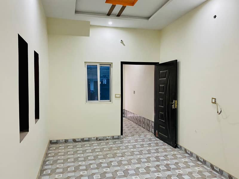 2.50 Marla Brand New Double Storey House For Sale In Samanabad Lahore 6