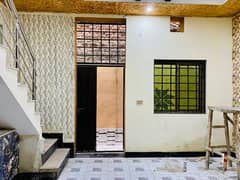 2 Marla Brand New Double Storey House For Sale In Samanabad Lahore 0