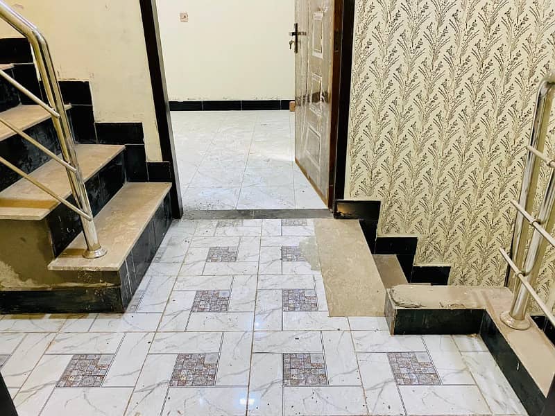 2 Marla Brand New Double Storey House For Sale In Samanabad Lahore 18