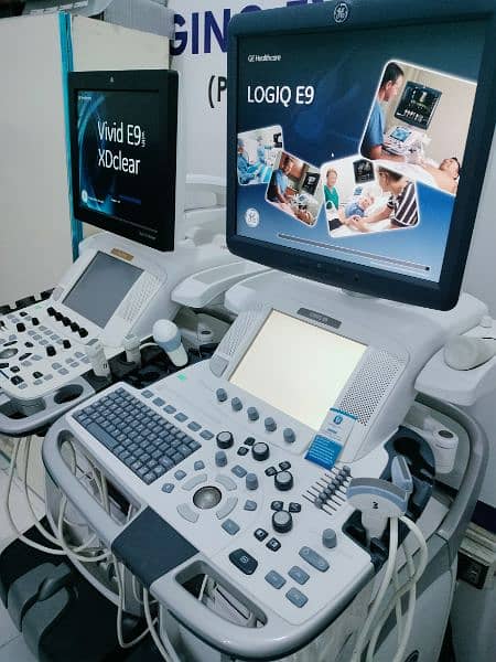 Logiq E9 available in ready stock 2013 mint condition 6