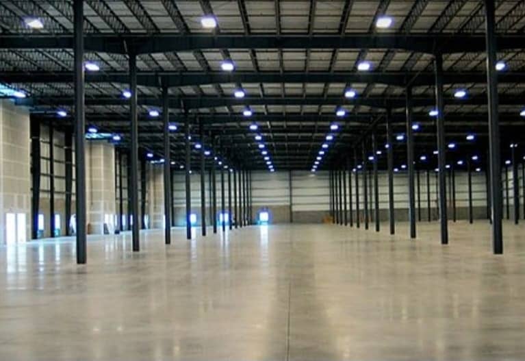 20,000 Sqft Warehouse Hall Available For Rent In M3 Industrial City, Fiedmc, Sahinwala Canal Expressway Faisalabad 0