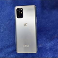 OnePlus 8T 5G 10/10 scratchless waterpack