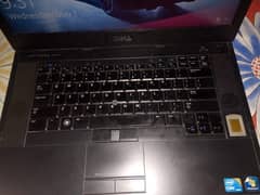 Dell laptop all ok no fault no repair
