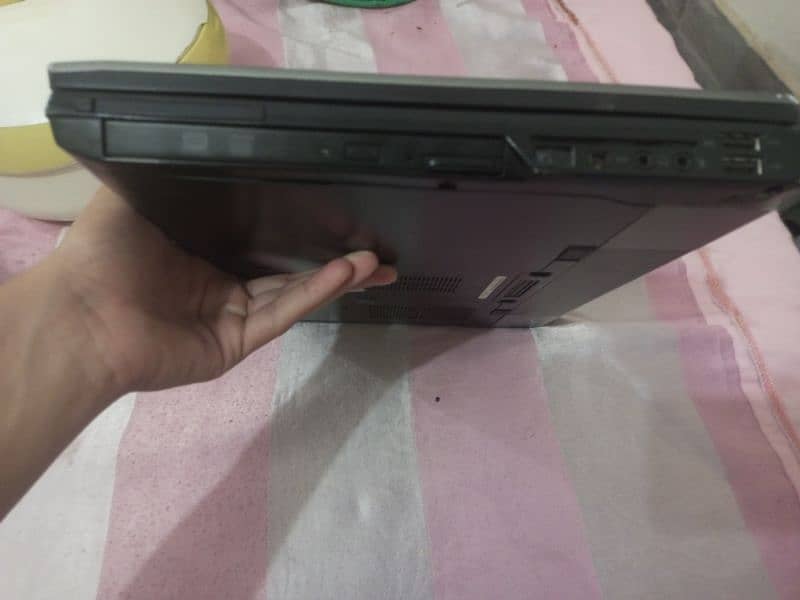 Dell laptop all ok no fault no repair 6