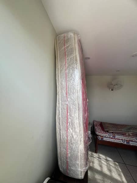 Imported mattress from DUBAI 12