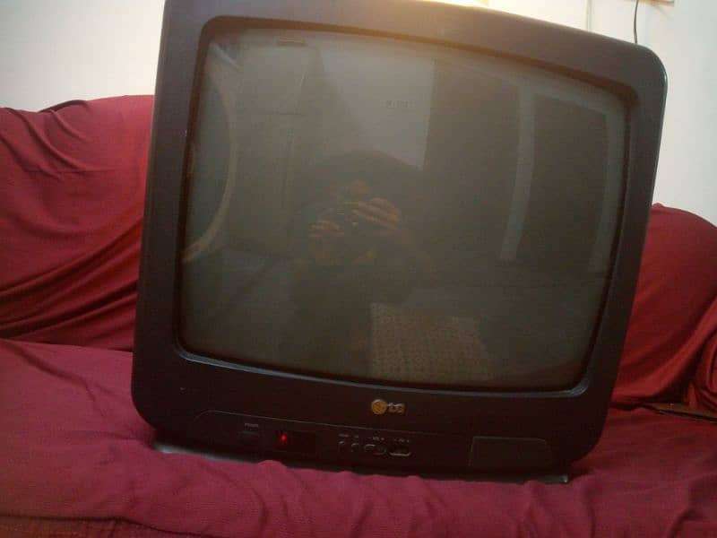 TV OLD TV 2