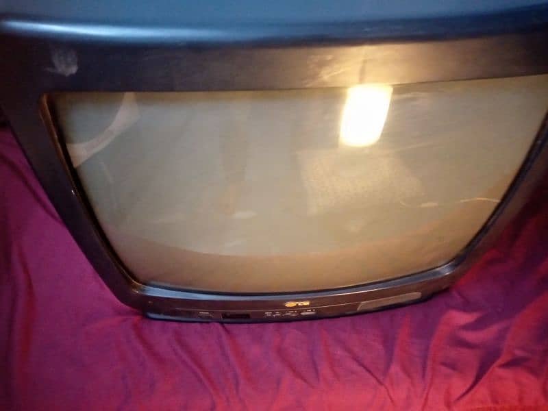 TV OLD TV 3