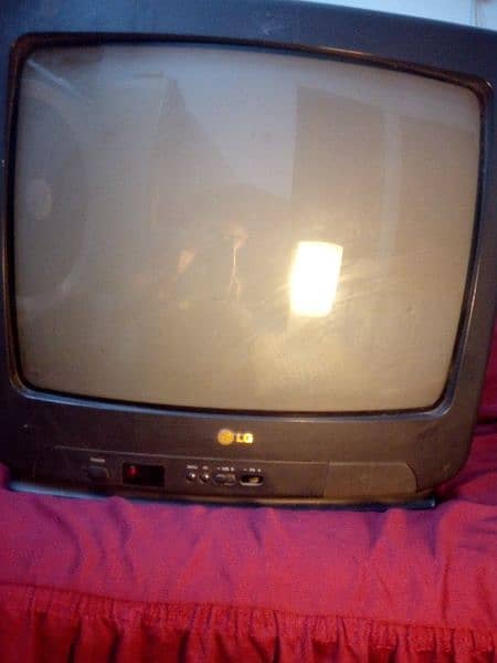 TV OLD TV 4