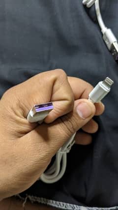sky dolphin Cable iphone/TypC/Android 0