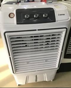 I zone Air Cooler