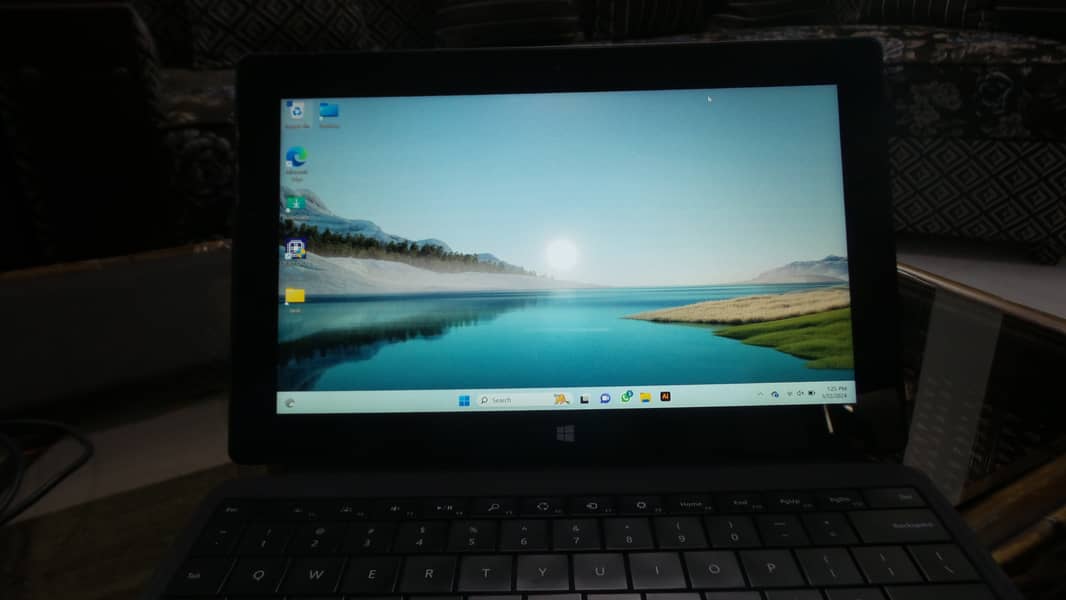 Microsoft Surface Pro Tablet PC Laptop 0