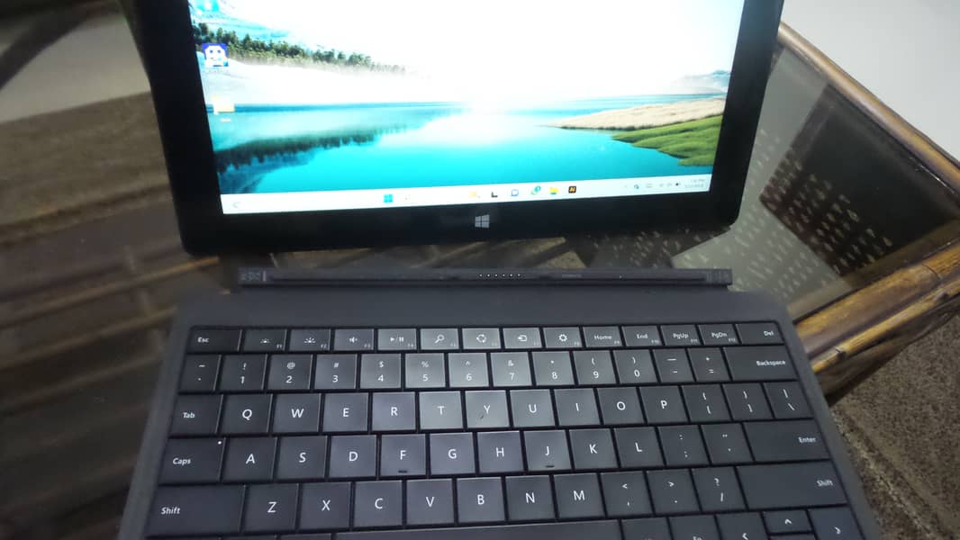 Microsoft Surface Pro Tablet PC Laptop 3