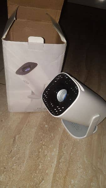 Android Projector p30 4k resolution - Home theater 2