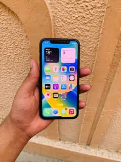 iPhone X Pta Approved